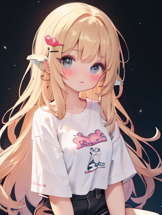 【情深缘长：真爱的絮语】